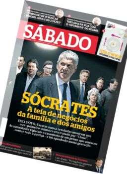 Sabado – 25 Maio 2016