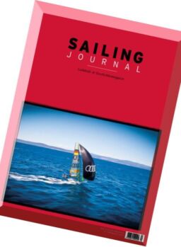 Sailing Journal – Issue 68, 2016