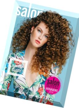 Salon Magazine – July-August 2016