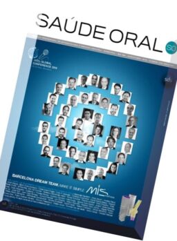 Saude Oral – Marvo-Abril 2016