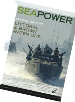 SeaPower – June 2016