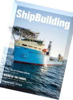 ShipBuilding Industry – Vol.10 Issue 3_ 2016