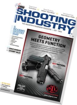 Shooting Industry – July 2016