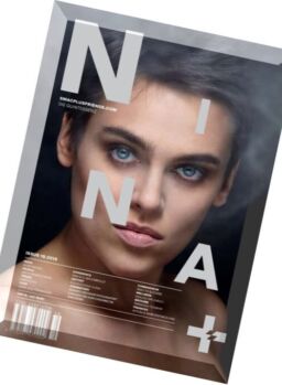 SMAC+ Magazin – Nr. 19, 2016