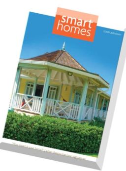 Smart Homes – May 2016