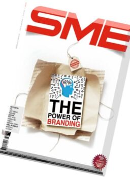 SME Magazine Singapore – June 2016
