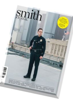 Smith Journal – Winter 2016