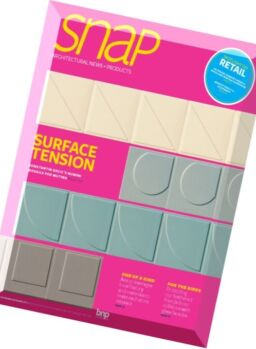 Snap – November-December 2015