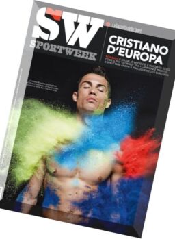 SportWeek – 11 Giugno 2016