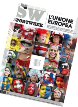 SportWeek – 9 Luglio 2016