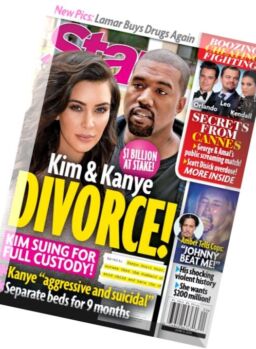 Star Magazine – 13 June 2016
