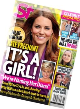 Star Magazine – 27 June 2016