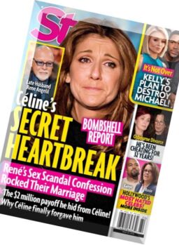 Star Magazine – 30 May 2016