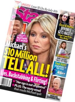 Star Magazine – 6 June 2016