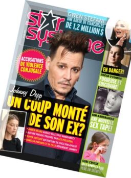 Star Systeme – 10 Juin 2016