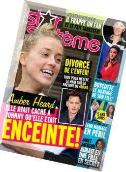 Star Systeme – 24 Juin 2016