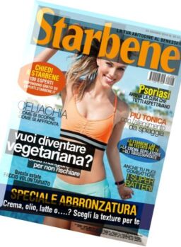 Starbene – 20 Giugno 2016