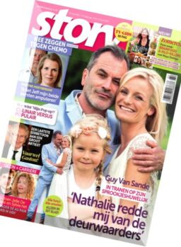 Story Belgium – 31 Mei 2016
