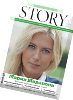 Story Russia – June 2016