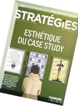 Strategies – 23 Juin 2016