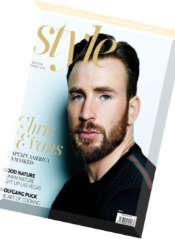 Style USA – Summer 2016