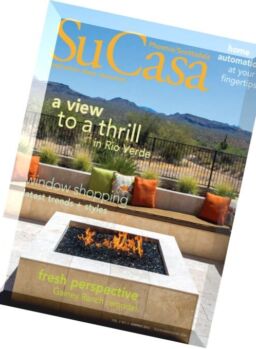 Su Casa Phoenix – Summer 2016