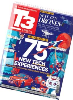 T3 India – June 2016