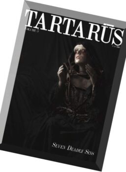 Tartarus Magazine – June 2016
