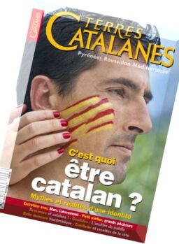 Terres Catalanes – Ete 2016
