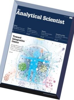 The Analytical Scientist – June 2016