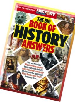 The Big Book of History Answers – The Big Book Of History Answers
