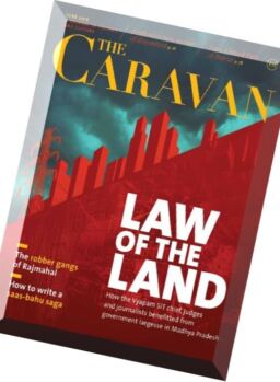 The Caravan – June 2016