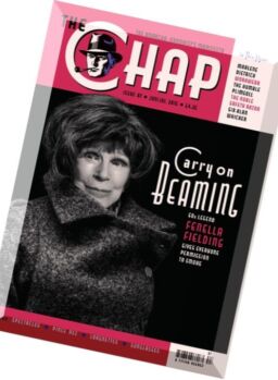 The Chap – June-July 2016