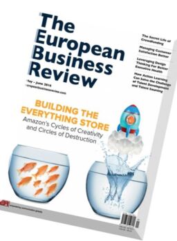 The European Business Review – May-June 2016