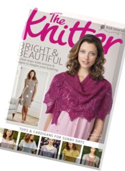 The Knitter – Issue 99, 2016