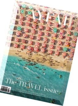 The Mayfair – July 2016