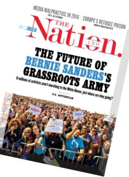 The Nation – 20 June 2016