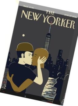 The New Yorker – 27 June 2016