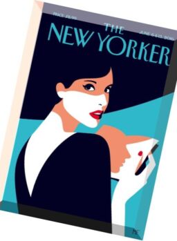 The New Yorker – 6 June 2016