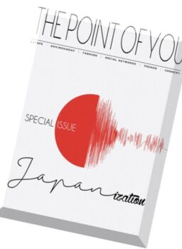 The Point Of You – Juin 2016