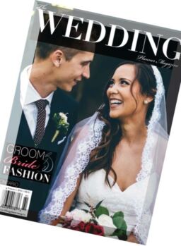The Wedding Planner – Spring-Summer 2016