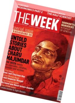 The Week India – 3 July 2016