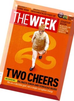 The Week India – 5 June 2016