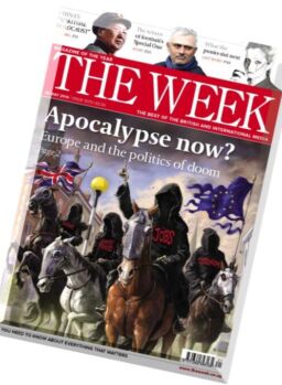 The Week UK – 28 May 2016