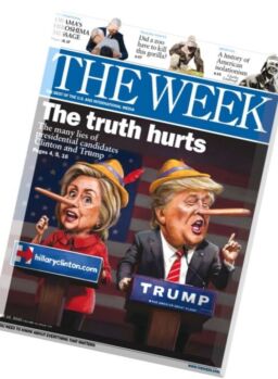 The Week USA – 10 June 2016