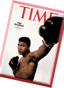 Time Asia – 20 June 2016