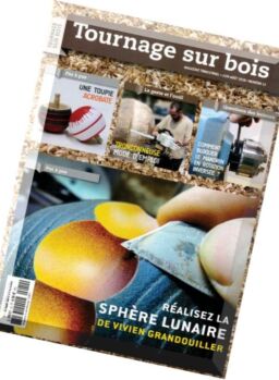 Tournage sur Bois – Juin-Aout 2016