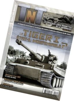 Trucks & Tanks Magazine – N 53