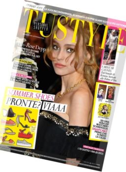 Tu Style – 30 Maggio 2016