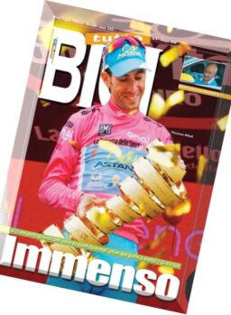 Tutto Bici – Giugno 2016